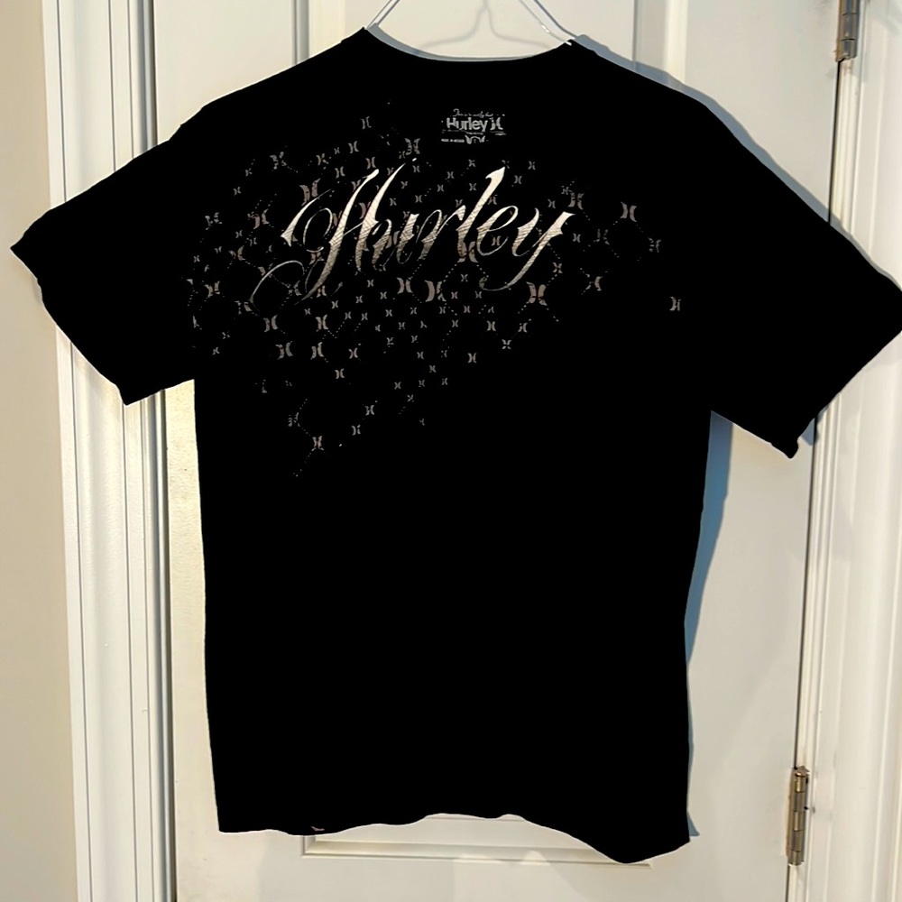 Men’s Hurley T-shirt large